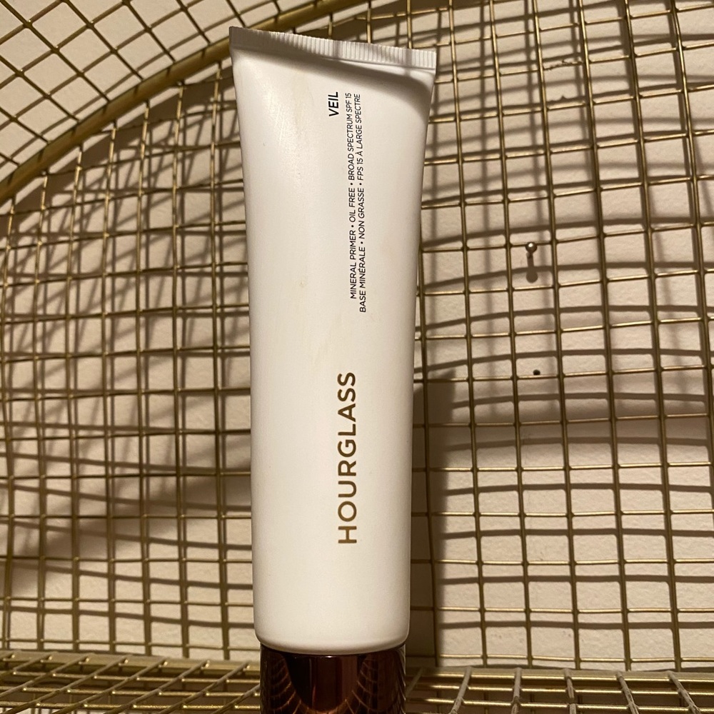 Hourglass Veil Mineral Primer 2oz 60ml